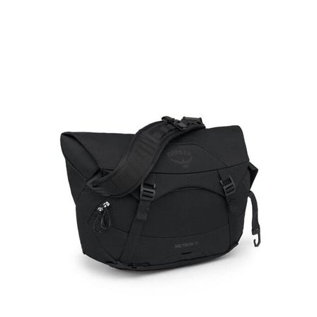 Osprey Metron 18 Messenger cykelväska (unisex)
