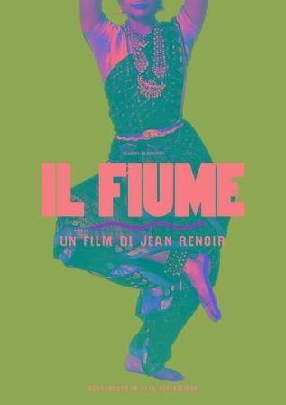 Fiume (Il) (Restaurato In Hd)