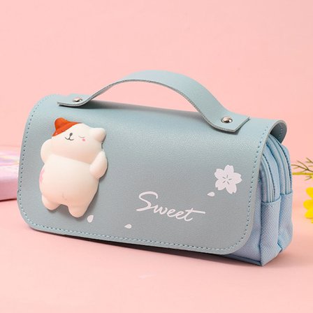 eatase Suuri Penaali Penaali Kaksikerroksinen Kawaii St - spot ale