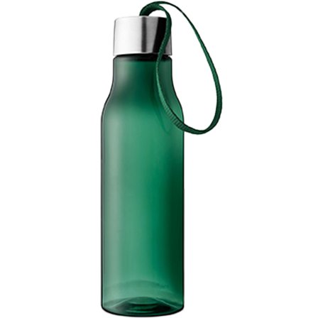 Eva solo Re-Hydrate vandflaske 0,5 liter, grøn | KitchenOne