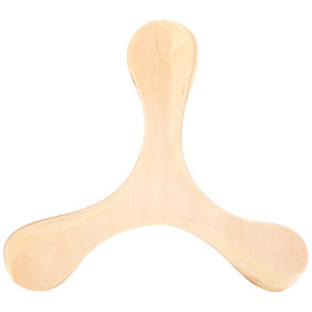 Interaktivt børnebumerang - Bærbart bumerang-legetøj til husholdningsbørn - Legetøj til børn