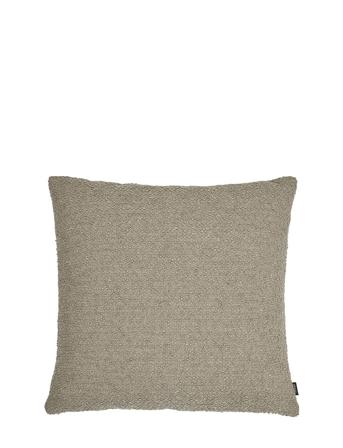 Boucle Moment Kuddfodral Home Textiles Cushions & Blankets Cushion Covers Grå Jakobsdals