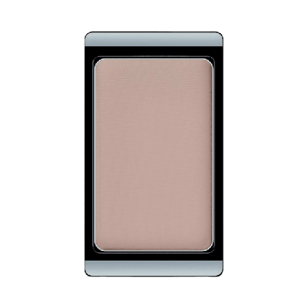 ARTDECO Eyeshadow Matt Ögonskuggor Unisex Beige 0,8 g