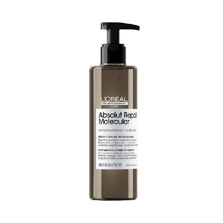L’Oréal Professionnel Absolut Repair Molecular Rinse-off Serum Balsam Unisex 200ML