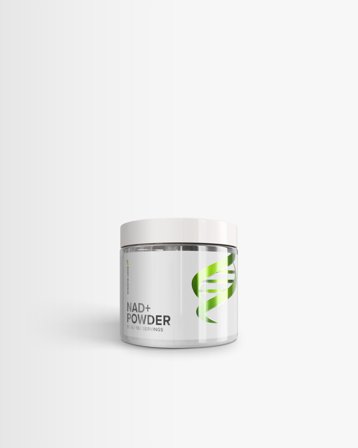 Body Science NAD+ Powder 50 g