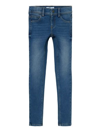 name it | Nkfpolly Skinny Jeans 1212-Tx Noos | 140