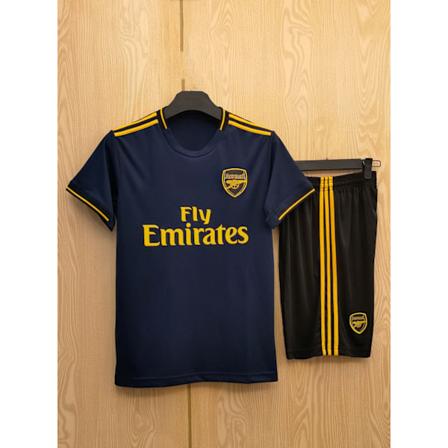 Spanien Euro Cup 2024 T-shirt Fodboldtrøjer Træningssæt Argentina Spanien England Italien Brasilien Mexico 1920 Arsenal 2 away games S