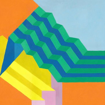 Molten mirrors - a decade of livity soun NA