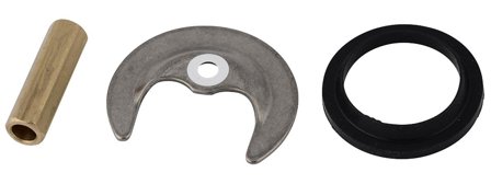 Mora 719060.AE Fästanordning för enhålstvättblandare, Badrum