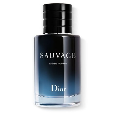 DIOR Sauvage 60ml - Eau de Parfum