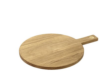 PILLIVUYT GOURMET Skjære/serveringsbrett Douron 40,6x30,5x1,5cm Eik