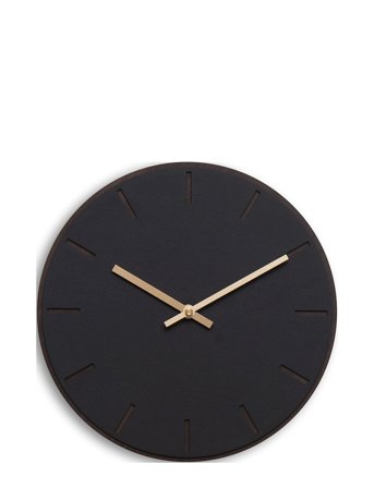 Hemverk | Dark Oak Nero | Ø28