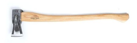 Helkowerk Black Forest Spaltaxt