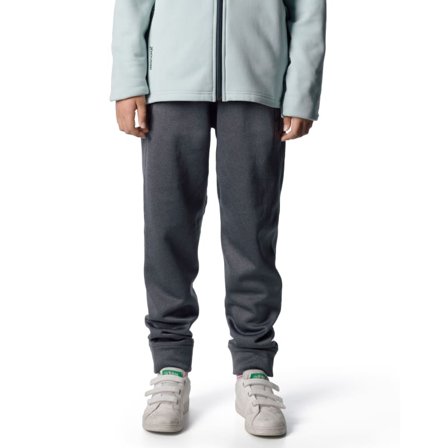 Houdini Junior Lodge Pants Children everyday trousers Grey 160