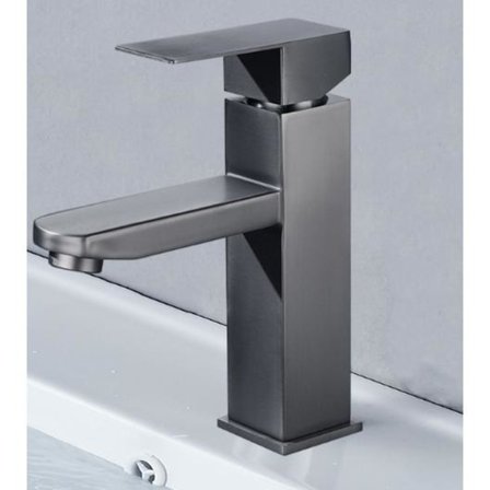 Vægmonteret Køkkenhane, Foldbar Teleskopisk