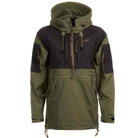 Arrak Outdoor W's Trek Anorak Green