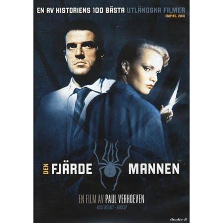 Den Fjärde Mannen (1983)