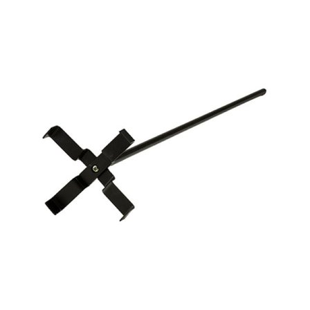 Wildlife Garden Spyd til fakkel H60cm