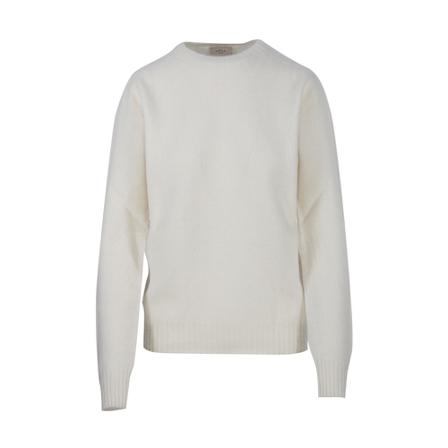 Altea Round Neck Sweater inbo, Herre