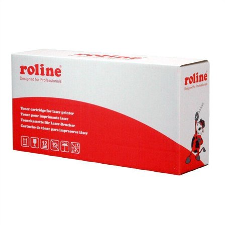 ROLINE Toner Cartridge 1 Pc(S)