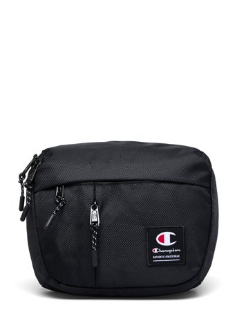 Belt Bag Black Champion