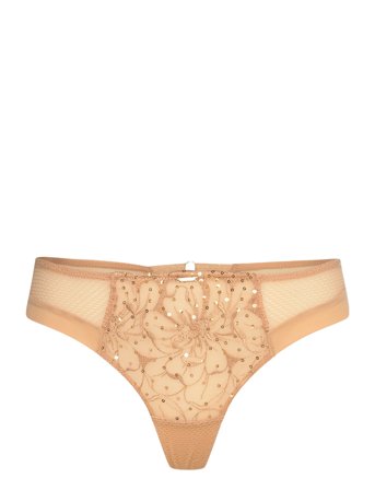 CHANTELLE | Fleurs Signature Tanga | 42