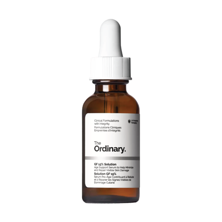 The Ordinary GF Solution 15% Serum, 30 ml