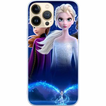 Apple Iphone 14 Pro Max Premium Skal Frozen