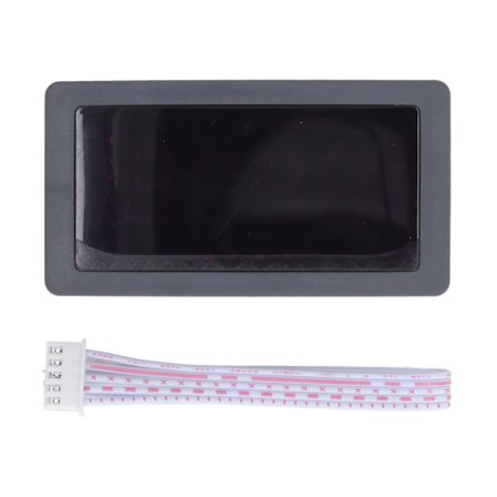 Digital veggklokke nedtelling telle opp timer stor skjerm LED løpstidtaker klokke for stue treningsstudio