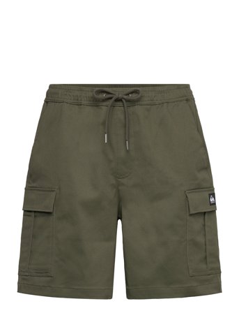 Taxer Cargo Ws Brown Quiksilver