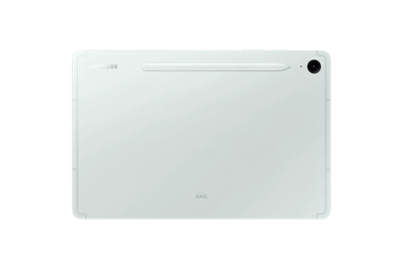 Samsung Galaxy Tab S9 FE Wifi 128GB Light Green demo