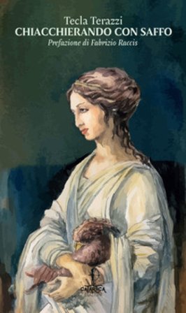 Chiacchierando con Saffo Tecla Terazzi