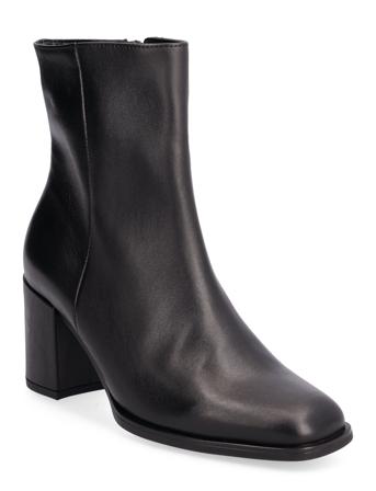 Ankle Boot Black Gabor