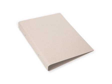 Ringpärm A4 29 mm konstläderpapp natur - Lyreco - Kontorsmaterial - Pärmar och register - Ringpärmar