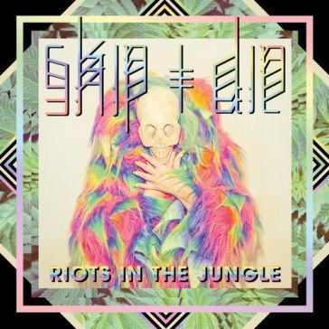 Riots in the jungle SKIP & DIE