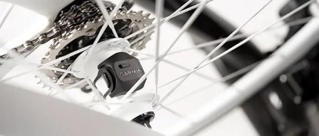 Garmin Bike Speed Sensor 2