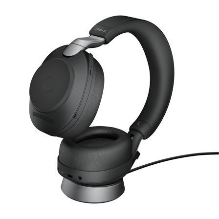 Jabra Evolve2 85 UC Stereo - hodesett