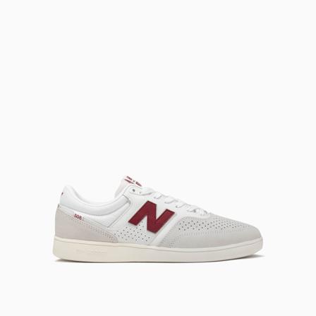 New Balance Sneakers Hvid, Herre, Størrelse: 41 1/2 EU