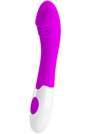 Pretty Love Elemental 30 Functions Of Vibration G-piste vibraattori