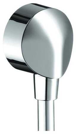 Hansgrohe Fixfit Slange tilslutning, Badeværelse