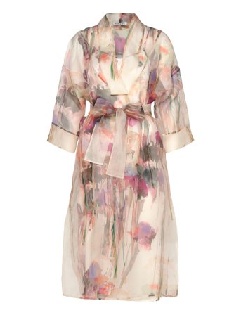 Munthe Privet - Cream - 34