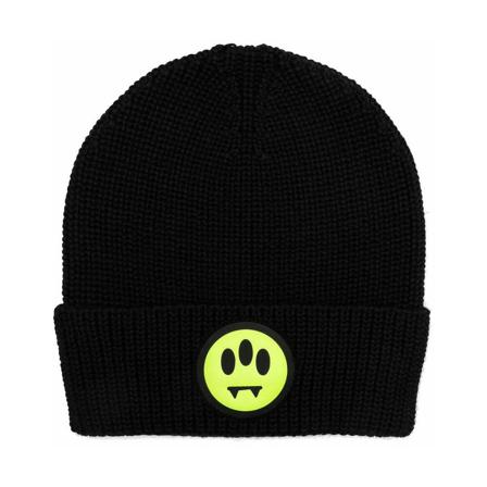 Barrow Beanies svart, Herr Mössor, Herr, Storlek: ONE SIZE