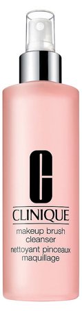 Clinique Makeup Brush Cleanser 236 ml, Makeup, Makeupbørster, Brush Cleaner