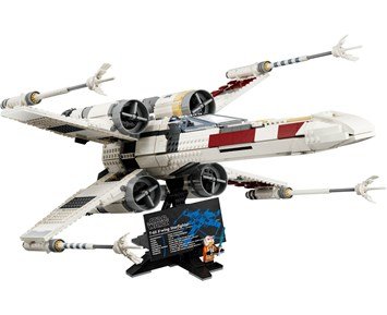 LEGO LEGO Star Wars X-Wing Starfighter 75355