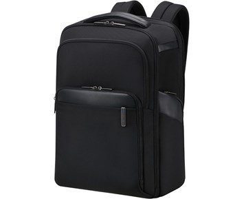Samsonite Evosight Backpack 17.3" - Stilren ryggsäck för laptops upp till 17,3"