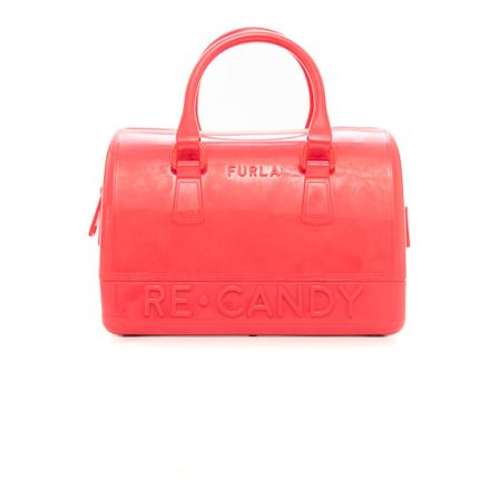 Furla - Handväskor - Röd - Dam - Storlek: One Size, Dam, Storlek: ONE SIZE