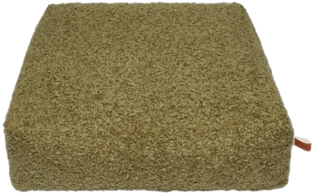 Cloud7 Cube Curl M Green