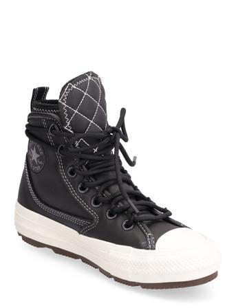Chuck Taylor All Star Move Black Converse