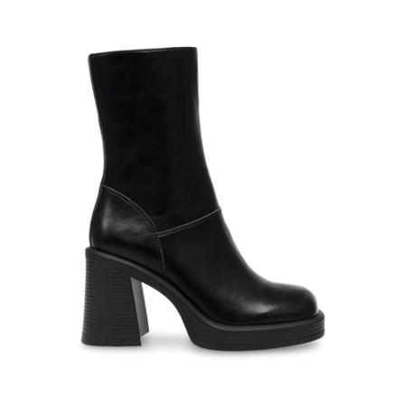 Steve Madden, Boots Czarny, Kobieta, Rozmiar: 37 EU