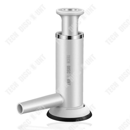 Kødbolle maskine - TD - Ny pølse - Sølv - Tykk PP - Rustfrit stål